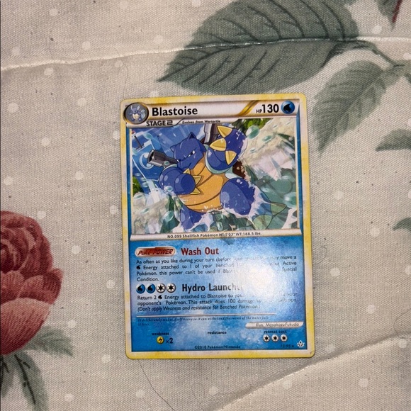 Pokemon Trading Cards Set - Picture 3 of 4